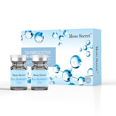 Meso Secret Skinbooster