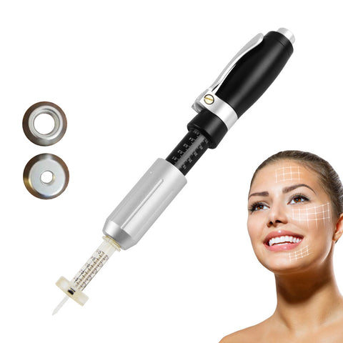 Dermal Filler Pen Model HP 0.3ml+0.5ml Hyaluronic Acid Pen