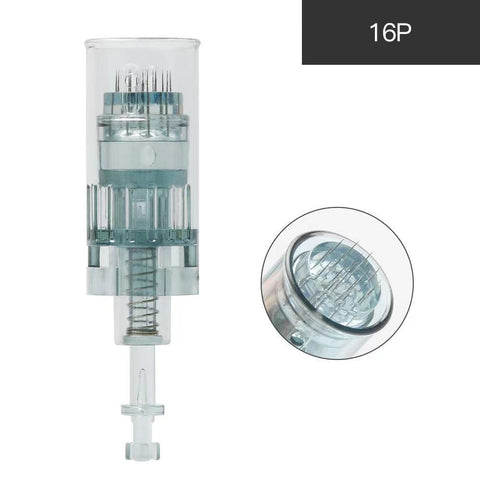 Canada Warehouse Ready Stock Dr.pen M8 Cartridges Dermapen Microneedling Needles