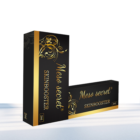 Meso Secret Skinbooster