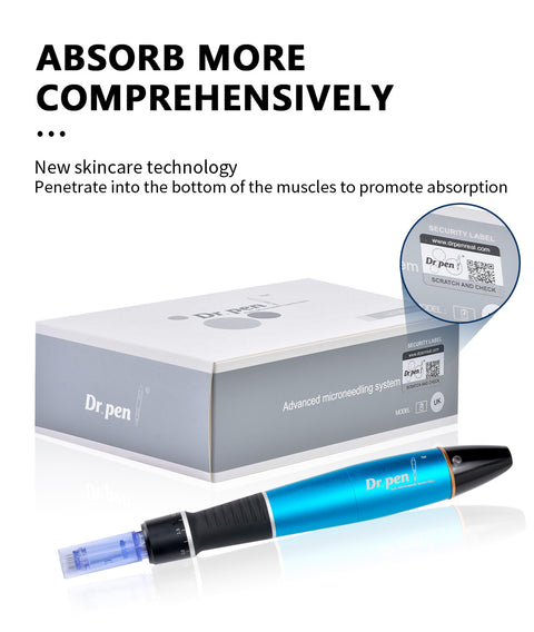 Dr.pen A1 Microneedling Pen