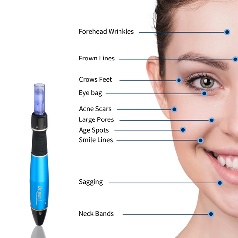 Dr.pen A1 Microneedling Pen