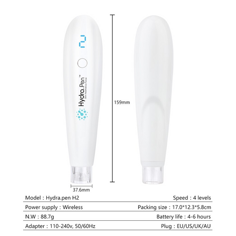 Hydra Pen H2