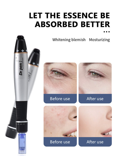 Dr.pen A1 Microneedling Pen