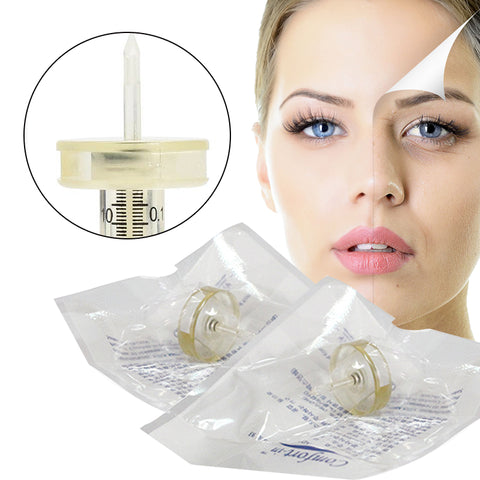 Hyaluronic Acid Pen Accessories 0.3ml 0.5ml Ampoule Adapter