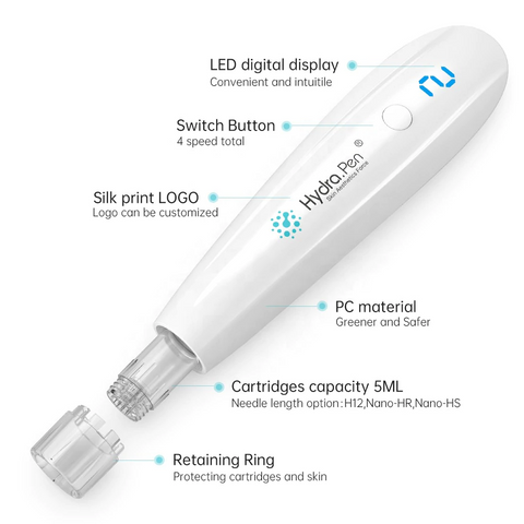 Hydra Pen H2