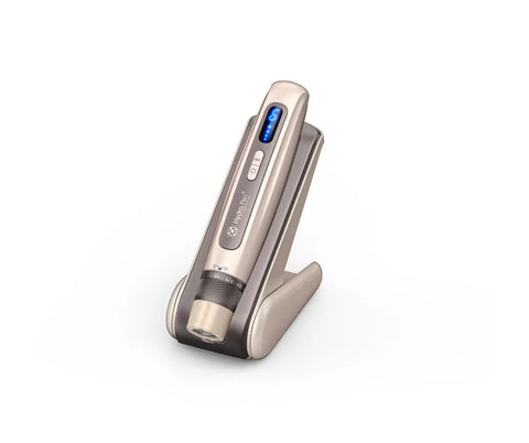 Dr-Pen Hydra.Pen H5 Skin Care Tool Wireless Derma Pen 6 in 1 Microcurrent Facial Device