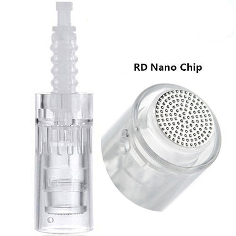 Dr Pen M7/M5/N2 Microneedling Cartridges 9 12 36 42 Nano Replacement Needles