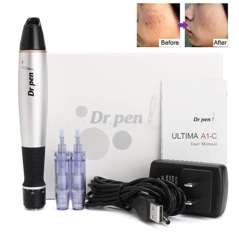 Dr.pen A1 Microneedling Pen