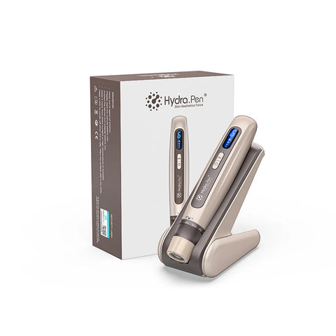 Dr-Pen Hydra.Pen H5 Skin Care Tool Wireless Derma Pen 6 in 1 Microcurrent Facial Device