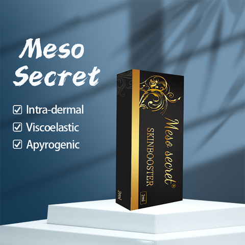 Meso Secret Skinbooster