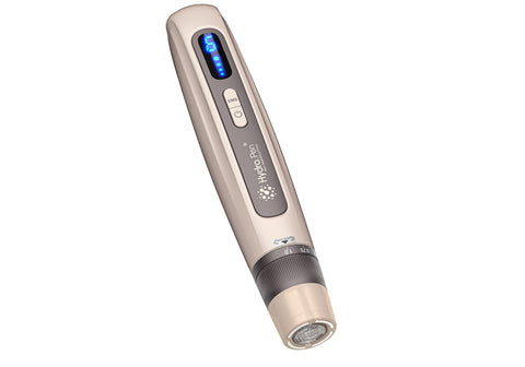 Dr-Pen Hydra.Pen H5 Skin Care Tool Wireless Derma Pen 6 in 1 Microcurrent Facial Device