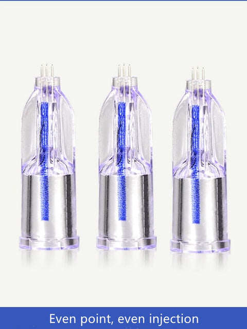 Microneedles 3Pin Multi Needle Anti-Wrinkle for Skin Care