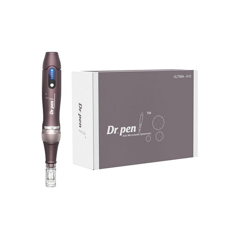 NEW Dr.pen A10 Ultima Dermapen Microneedling Pen